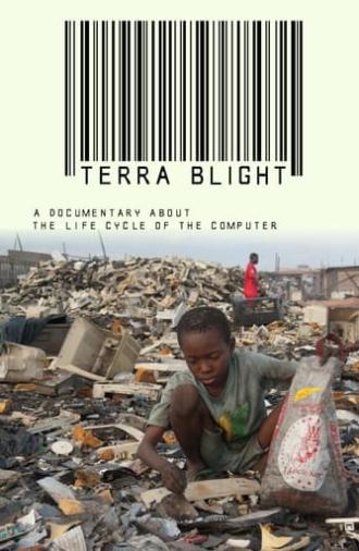 Terra Blight (2012)