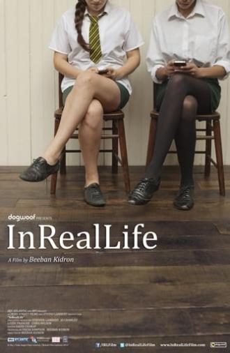 InRealLife (2013)