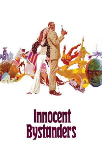 Innocent Bystanders (1972)
