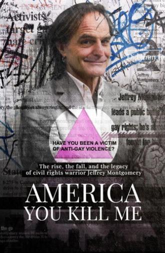 America You Kill Me (2022)