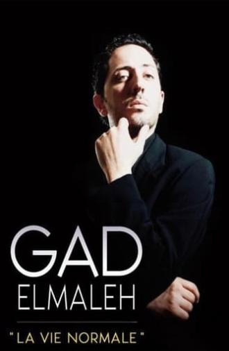 Gad Elmaleh - The Normal Life (2001)