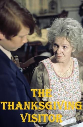 The Thanksgiving Visitor (1968)