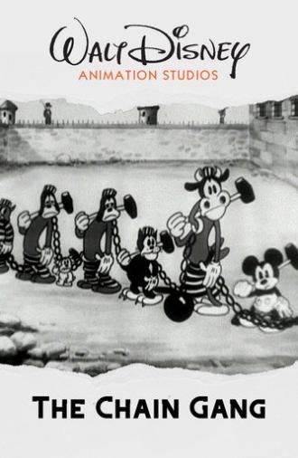 The Chain Gang (1930)