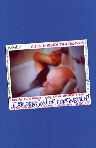 Exploration of Confinement (2013)