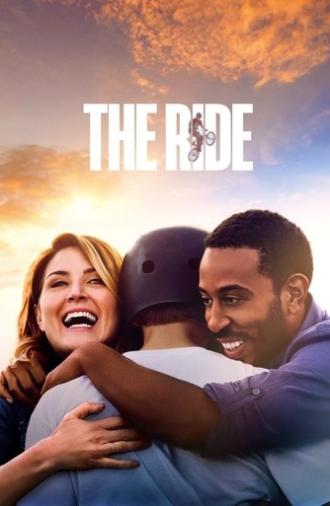 The Ride (2018)