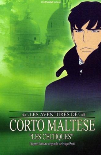 Corto Maltese: The Celts (2003)