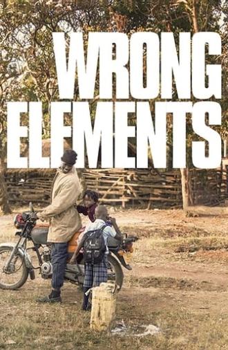 Wrong Elements (2017)