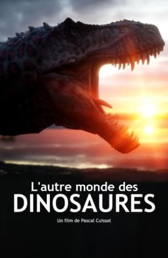 L'autre monde des dinosaures (2024)