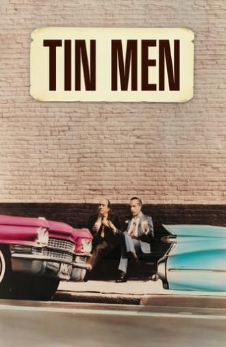 Tin Men (1987)