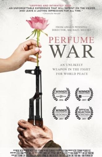 Perfume War (2016)