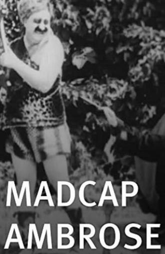 Madcap Ambrose (1916)