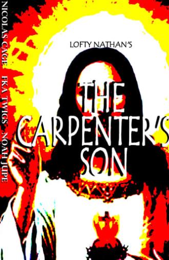 The Carpenter's Son (2025)