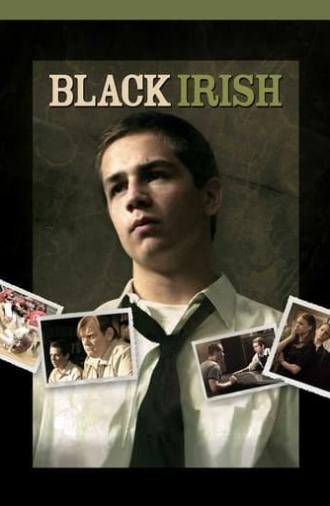 Black Irish (2007)