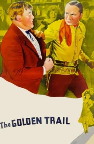 The Golden Trail (1940)