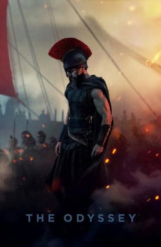 The Odyssey (2026)
