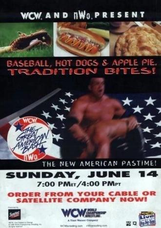 WCW The Great American Bash 1998 (1998)