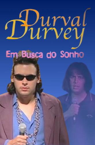 Durval Durvey - Em Busca do Sonho (2005)