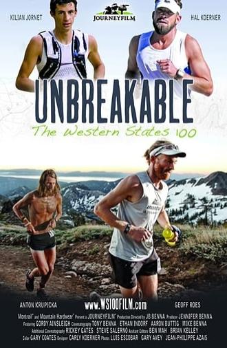 Unbreakable: The Western States 100 (2012)