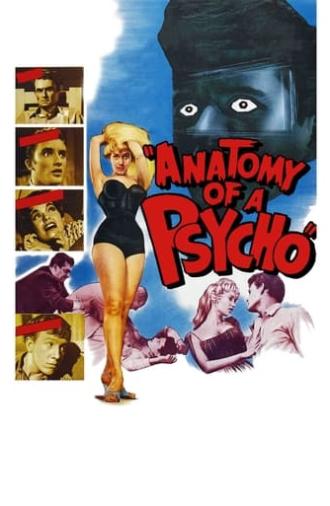 Anatomy of a Psycho (1961)