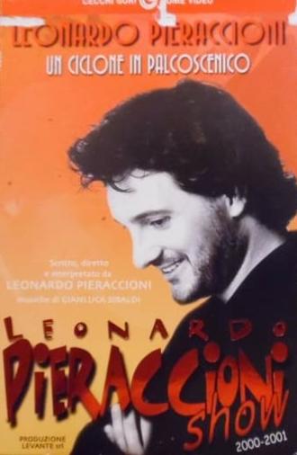 Leonardo Pieraccioni Show 2000-2001 (2001)