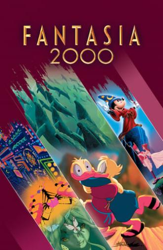 Fantasia 2000 (2000)