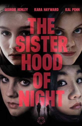 The Sisterhood of Night (2015)