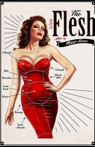 The Flesh (1991)
