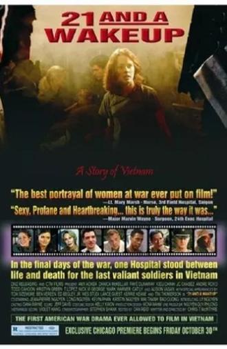 21 and a Wake-Up (2009)