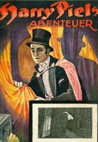 Adventure of a night (1923)