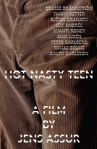 Hot Nasty Teen (2014)