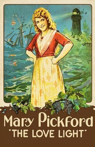 The Love Light (1921)