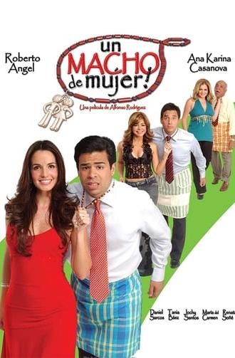 Un macho de mujer (2006)