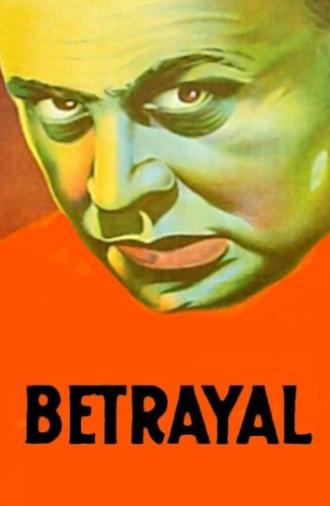 Betrayal (1929)