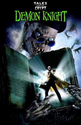 Tales from the Crypt: Demon Knight (1995)