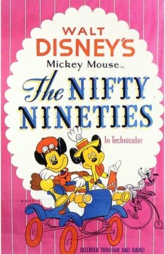 The Nifty Nineties (1941)