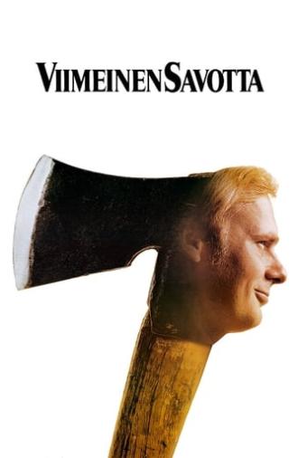 Viimeinen savotta (1977)