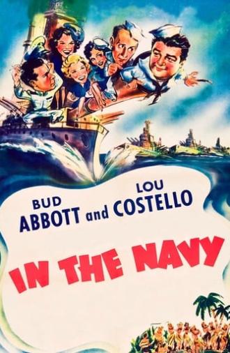 In the Navy (1941)