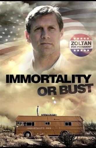 Immortality or Bust (2020)