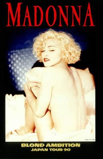 Madonna: Blond Ambition - Japan Tour 90 (1990)