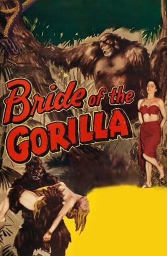 Bride of the Gorilla (1951)