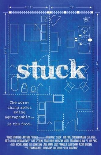 Stuck (2015)