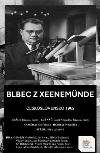 Blbec z Xeenemünde (1963)