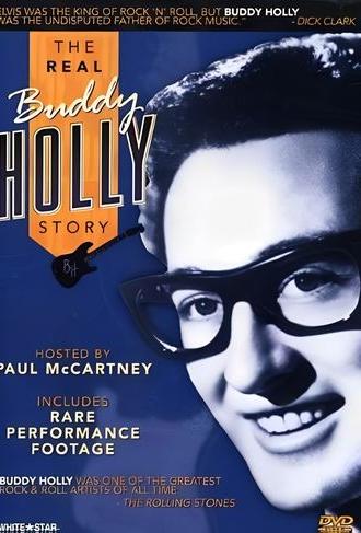 The Real Buddy Holly Story (1985)