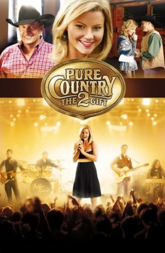 Pure Country 2: The Gift (2010)