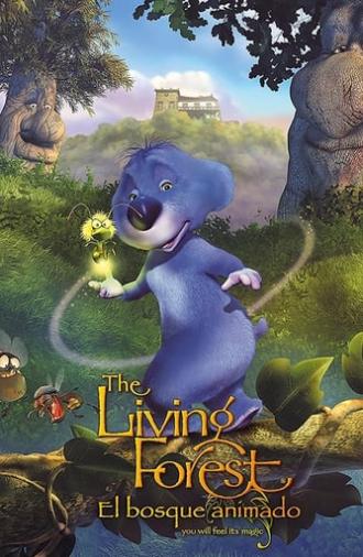 The Living Forest (2003)