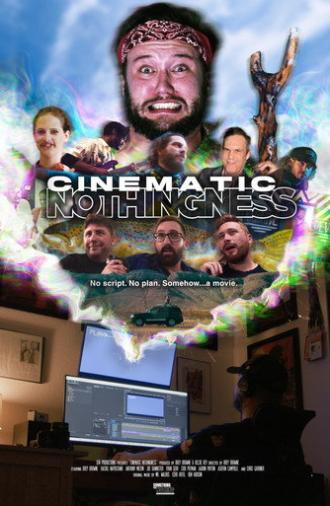 Cinematic Nothingness (2026)