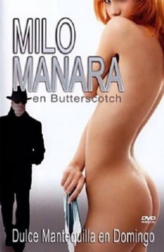 Butterscotch: Butterscotch Sunday (1997)