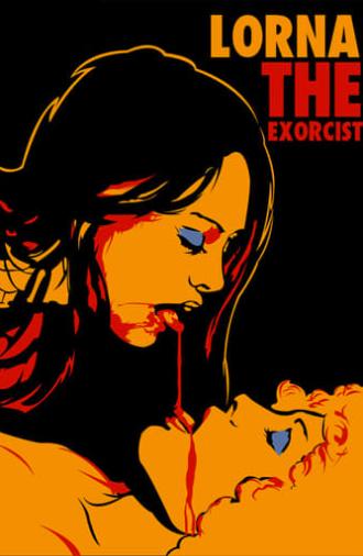 Lorna, the Exorcist (1974)