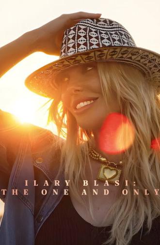 Ilary Blasi: The One and Only (2023)