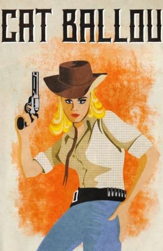 Cat Ballou (1971)